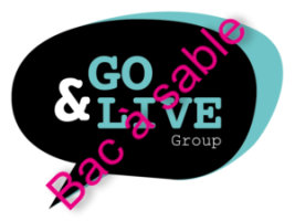 Go&Live Group - bac à sable